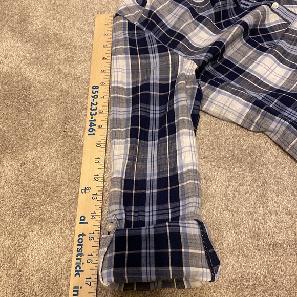 Tommy Hilfiger tunic top - Picture 13 of 15